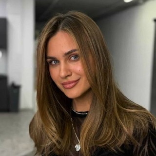 Анна — консультант Бани Сибири